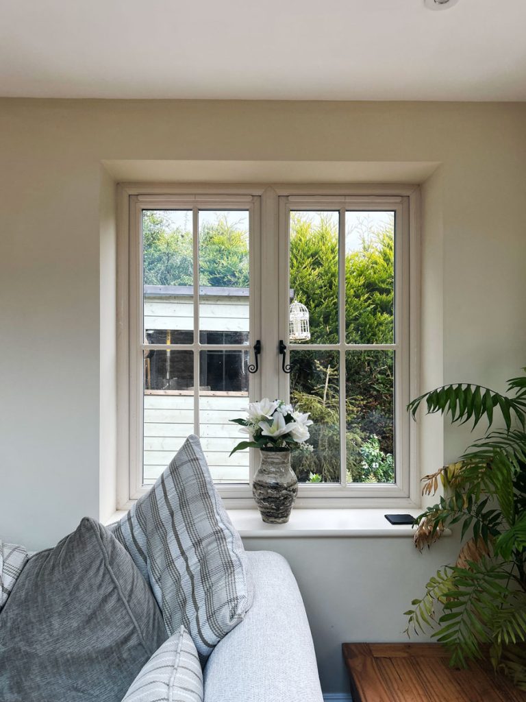 astragal bars upvc
